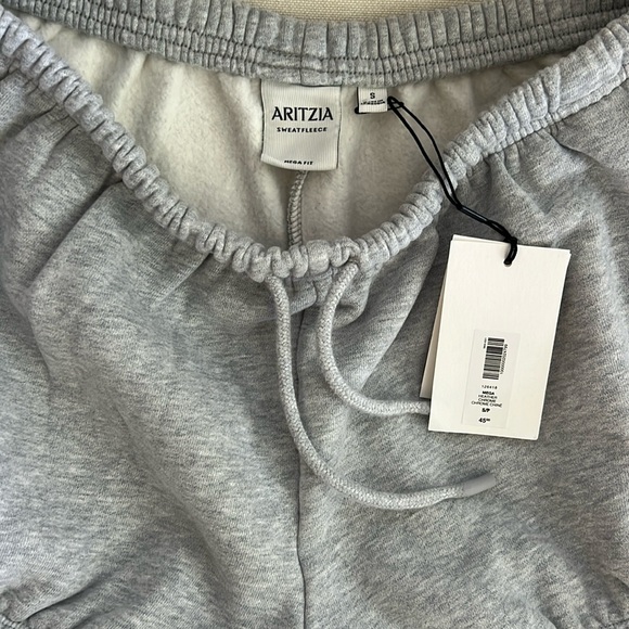 Aritzia Cozy Sweatfleece Mega Bloomer - Picture 12 of 13